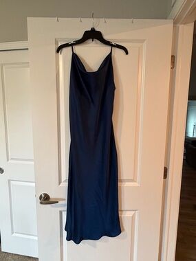 Beginning Boutique | Dresses | Ella Light Blue Off Shoulder Formal Dress |  Poshmark
